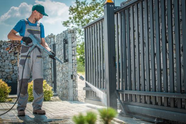 Spring Cleaning in Ozark, AL