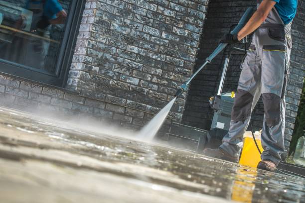 Best Pool Deck Cleaning  in Ozark, AL